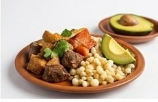 Parrillada típica